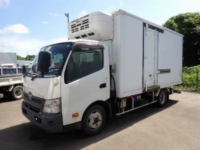 Hino Dutro