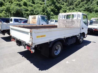 Hino DUTRO