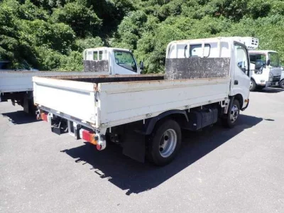 Hino DUTRO