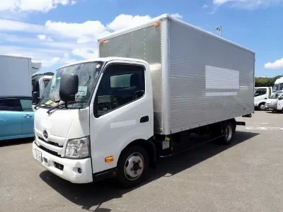 Hino DUTRO