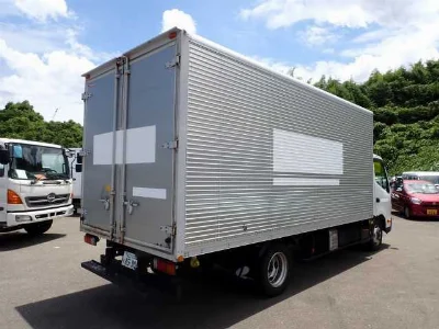 Hino DUTRO