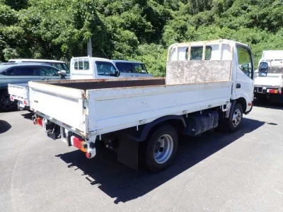 Hino DUTRO