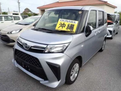 Daihatsu Thor