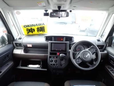 Daihatsu Thor
