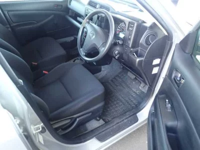Mazda FAMILIA VAN