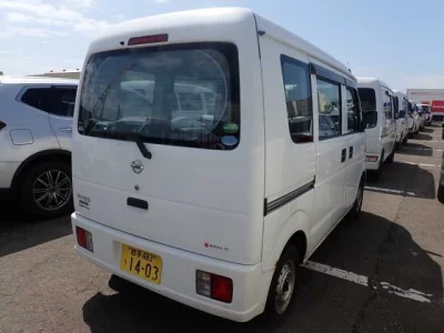 Nissan NV100 CLIPPER