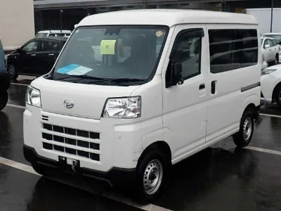 Daihatsu Hijet Cargo
