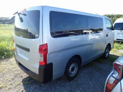 Isuzu COMO