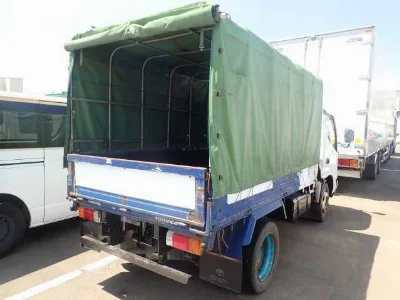Toyota ToyoAce
