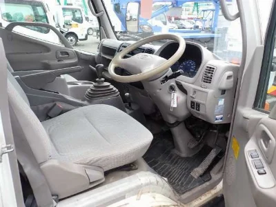 Toyota ToyoAce