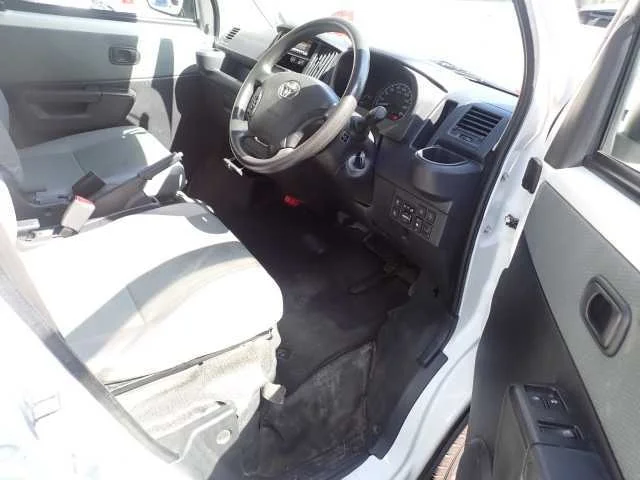 Toyota TownAce  с аукциона в Японии