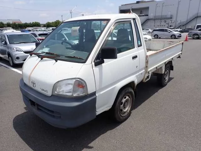 Toyota TownAce Truck  с аукциона в Японии