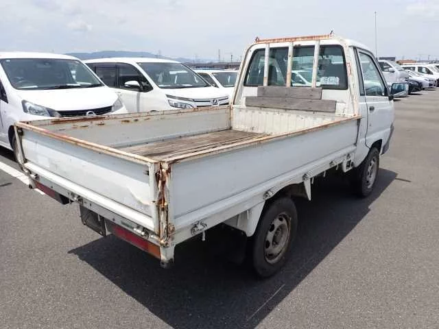 Toyota TownAce Truck  с аукциона в Японии