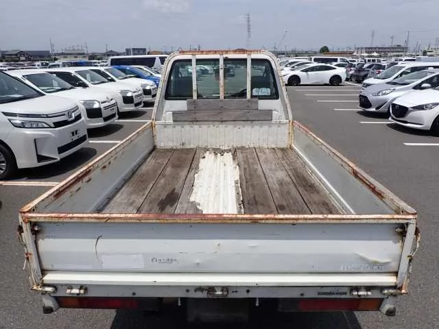 Toyota TownAce Truck  с аукциона в Японии
