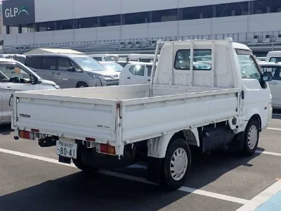 Mazda BONGO