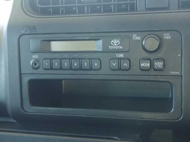 Toyota Probox  с аукциона в Японии