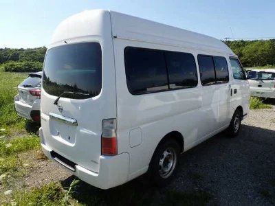 Nissan Caravan