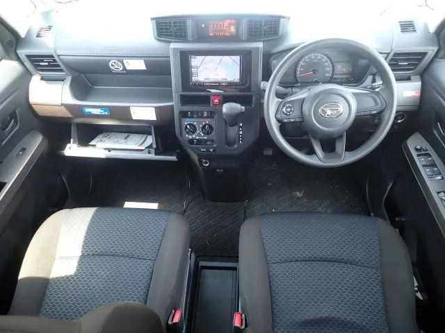Daihatsu Thor  с аукциона в Японии
