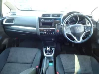 Цена авто Honda Fit с аукционов Японии, номер кузова GP6, пробег 235 000, оценка 6