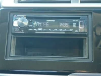 Цена авто Honda Fit с аукционов Японии, номер кузова GP6, пробег 235 000, оценка 6