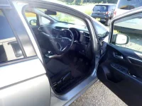 Цена авто Honda Fit с аукционов Японии, номер кузова GP6, пробег 235 000, оценка 6
