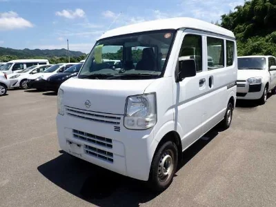 Nissan NV100 Clipper
