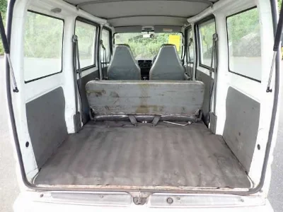 Nissan Clipper
