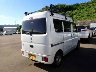 Nissan NV100 CLIPPER