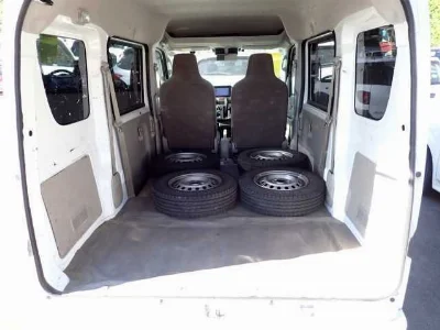 Nissan NV100 CLIPPER