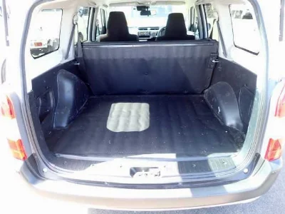 Mazda FAMILIA VAN