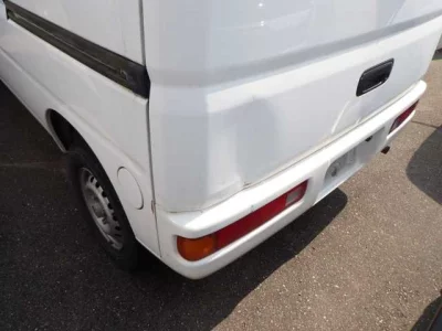 Honda Acty