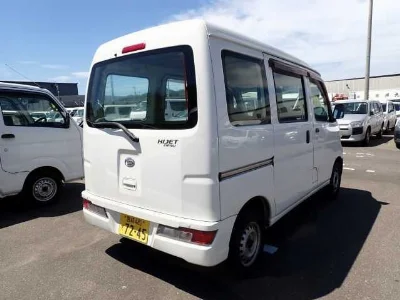 Daihatsu Hijet Cargo