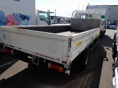 Hino DUTRO