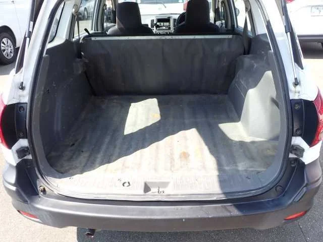 Mazda Familia S-Wagon  с аукциона в Японии