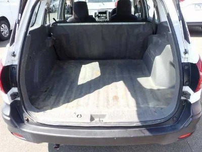 Mazda Familia S-Wagon