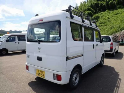 Nissan NV100 CLIPPER