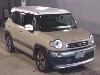 SUZUKI XBEE