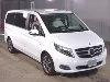 MERCEDES BENZ V CLASS