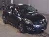 SUZUKI SWIFT SPORTS