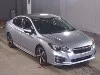 SUBARU IMPREZA G4