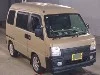 SUBARU DIAS WAGON