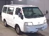 MAZDA BONGO VAN