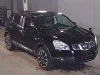 NISSAN DUALIS