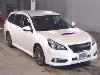 SUBARU LEGACY TOURING WAGON