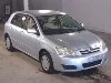 TOYOTA COROLLA RUNX