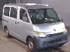 TOYOTA TOWN ACE VAN