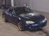 MAZDA ROADSTER