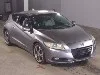 HONDA CR-Z