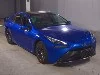 TOYOTA MIRAI