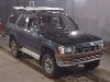 TOYOTA HILUX SURF